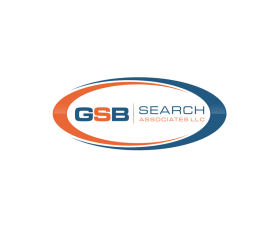 Logo Design entry 1553444 submitted by BownDesign to the Logo Design for GSB Search Associates LLC run by gbaugh