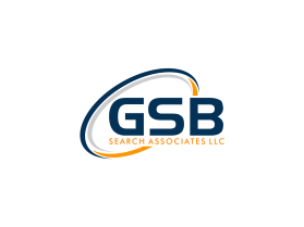 Logo Design entry 1553470 submitted by BownDesign to the Logo Design for GSB Search Associates LLC run by gbaugh