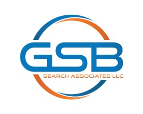 Logo Design Entry 1553525 submitted by BownDesign to the contest for GSB Search Associates LLC run by gbaugh