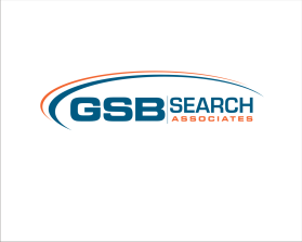 Logo Design entry 1553554 submitted by warnawarni to the Logo Design for GSB Search Associates LLC run by gbaugh
