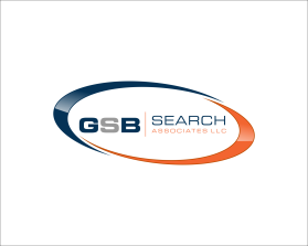 Logo Design entry 1553562 submitted by BPBdesign to the Logo Design for GSB Search Associates LLC run by gbaugh