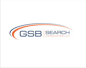 Logo Design entry 1553699 submitted by warnawarni to the Logo Design for GSB Search Associates LLC run by gbaugh
