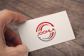 Logo Design entry 1553700 submitted by TheoVr to the Logo Design for Joohla run by camalean