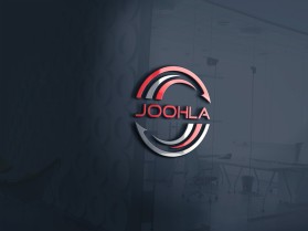 Logo Design entry 1553701 submitted by azadirachta to the Logo Design for Joohla run by camalean