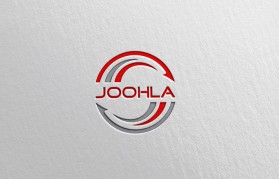 Logo Design entry 1553702 submitted by Dark49 to the Logo Design for Joohla run by camalean