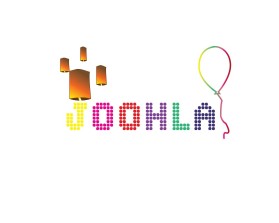 Logo Design entry 1553703 submitted by azadirachta to the Logo Design for Joohla run by camalean