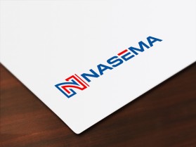 Logo Design entry 1553725 submitted by feiermar to the Logo Design for Nasema run by hafizabreez