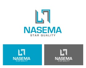 Logo Design Entry 1553753 submitted by medurajess0810 to the contest for Nasema run by hafizabreez