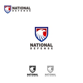 Logo Design entry 1550629 submitted by hasbi to the Logo Design for National Defense Training run by watanabejosephrussell