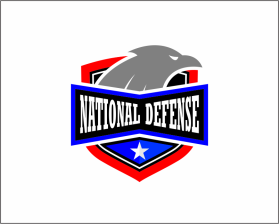 Logo Design entry 1550630 submitted by jaysonattila to the Logo Design for National Defense Training run by watanabejosephrussell