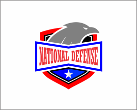 Logo Design entry 1550632 submitted by hasbi to the Logo Design for National Defense Training run by watanabejosephrussell