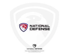 Logo Design entry 1550645 submitted by Ethan to the Logo Design for National Defense Training run by watanabejosephrussell