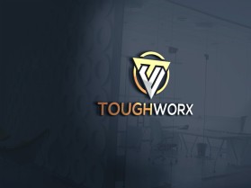 Logo Design entry 1553812 submitted by dogeco to the Logo Design for ToughWorx run by greggsmith