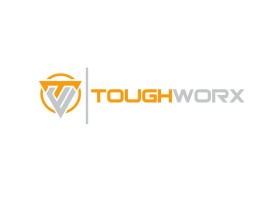 Logo Design entry 1553818 submitted by ndaru_ to the Logo Design for ToughWorx run by greggsmith