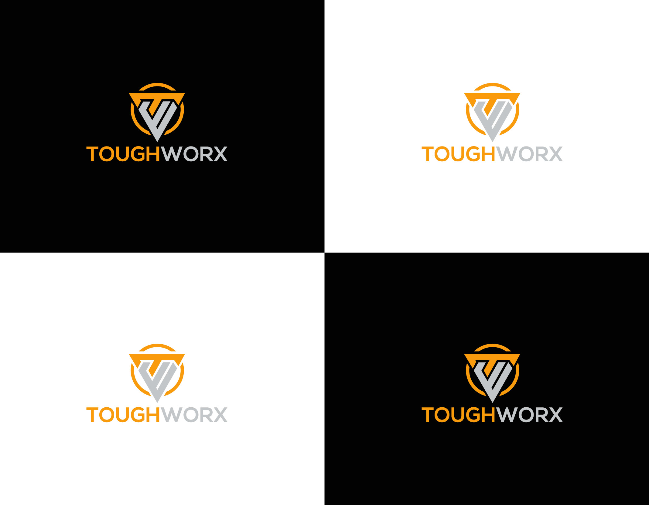 Logo Design entry 1615088 submitted by T2T