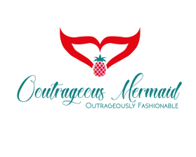 Logo Design entry 1553913 submitted by MyLess to the Logo Design for Outrageous Mermaid run by outrageous mermaid