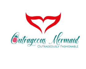 Logo Design entry 1553914 submitted by quimcey to the Logo Design for Outrageous Mermaid run by outrageous mermaid