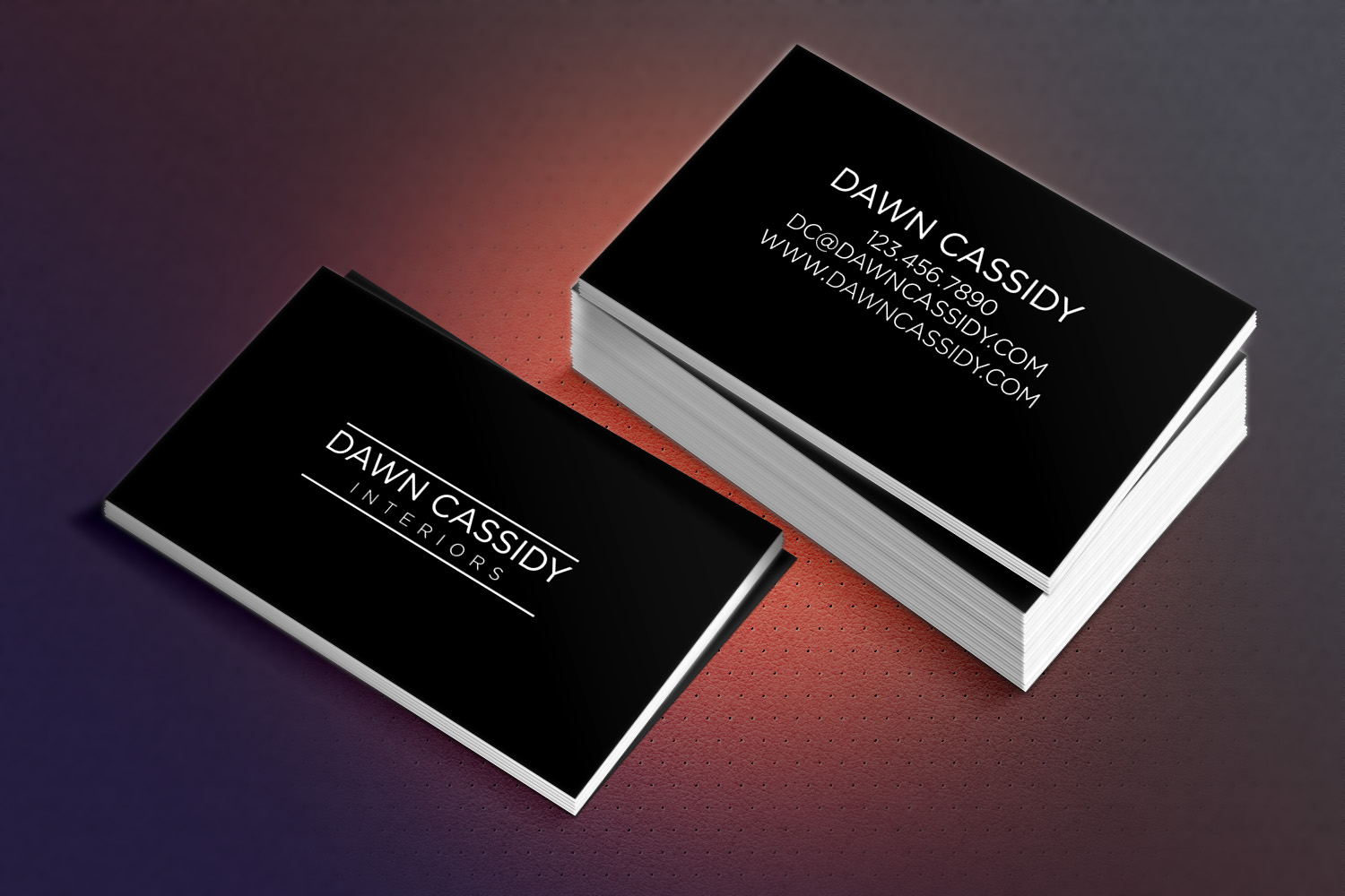 Business Card & Stationery Design entry 1612049 submitted by Sohagi Akter