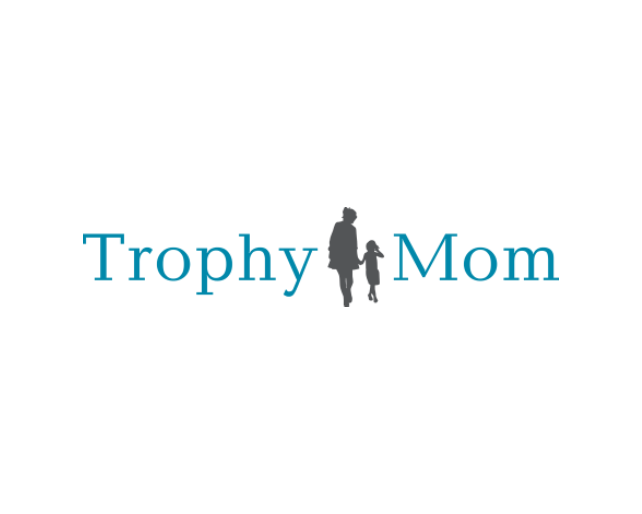 Logo Design entry 1554792 submitted by Fathenry to the Logo Design for Trophy Mom run by bshaw11