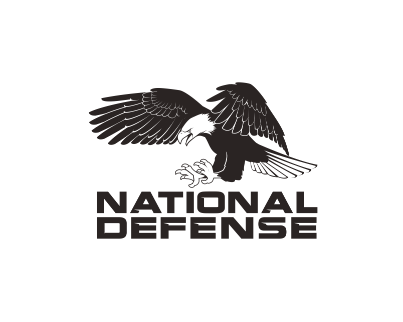 Logo Design entry 1555643 submitted by artsword to the Logo Design for National Defense run by watanabejosephrussell
