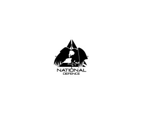 Logo Design entry 1555673 submitted by WoAdek to the Logo Design for National Defense run by watanabejosephrussell