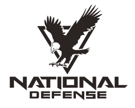 Logo Design entry 1555687 submitted by Ethan to the Logo Design for National Defense run by watanabejosephrussell