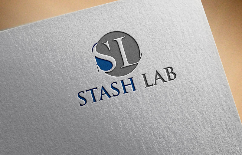 Logo Design entry 1555718 submitted by T2T to the Logo Design for Stash Lab run by jasonmeunier