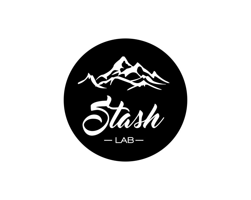 Logo Design entry 1555729 submitted by southernflair2015 to the Logo Design for Stash Lab run by jasonmeunier