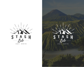 Logo Design entry 1555763 submitted by Sohagi Akter to the Logo Design for Stash Lab run by jasonmeunier