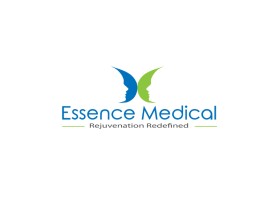 Logo Design entry 1555764 submitted by balsh to the Logo Design for Essence Medical run by CPookah