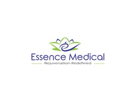 Logo Design entry 1555765 submitted by Wonkberan to the Logo Design for Essence Medical run by CPookah