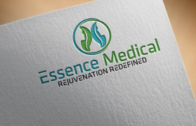 Logo Design entry 1555766 submitted by dsdezign to the Logo Design for Essence Medical run by CPookah