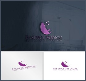 Logo Design entry 1614971 submitted by Dark49