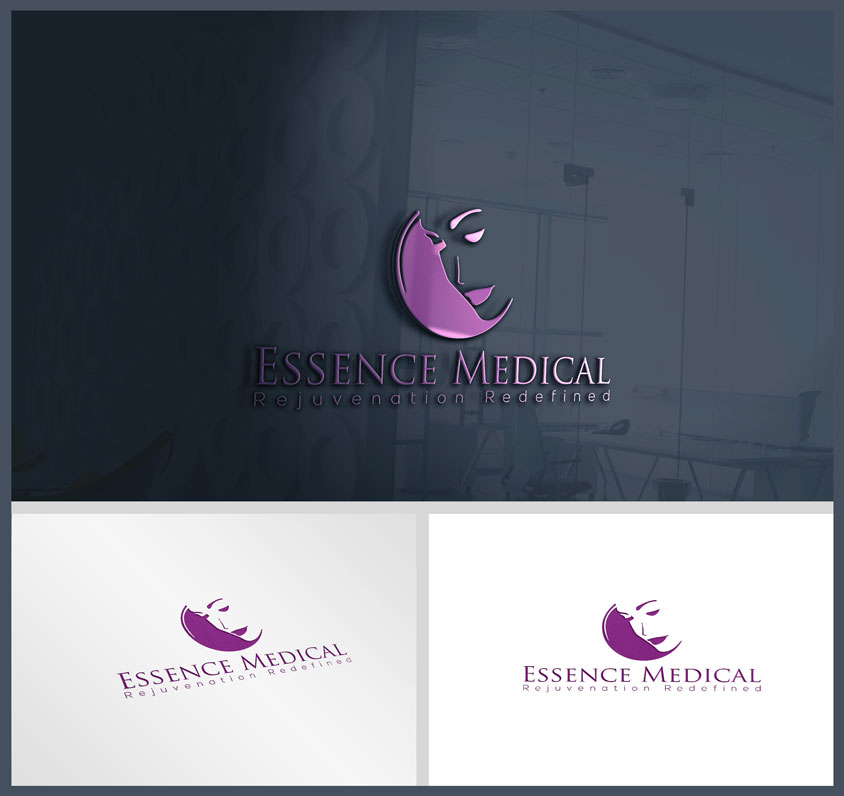 Logo Design entry 1614971 submitted by Dark49