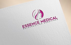 Logo Design entry 1614978 submitted by Dark49