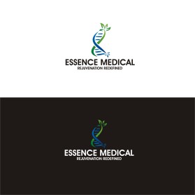 Logo Design entry 1615643 submitted by Olivia Rose