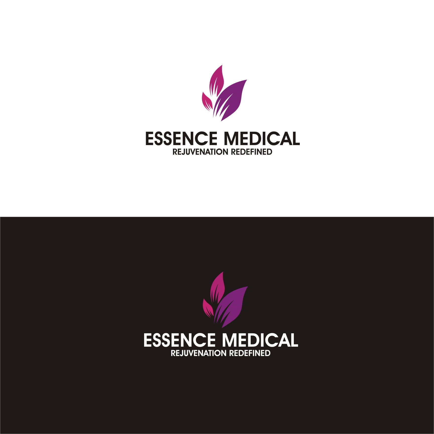 Logo Design entry 1615644 submitted by Olivia Rose
