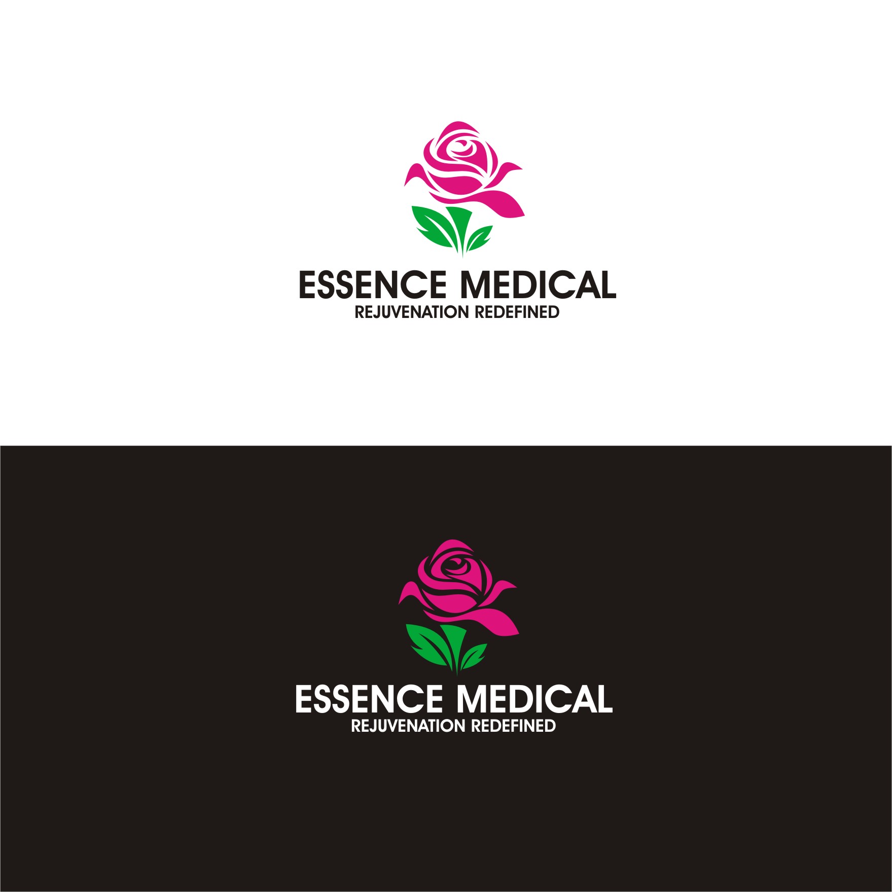 Logo Design entry 1616727 submitted by Olivia Rose
