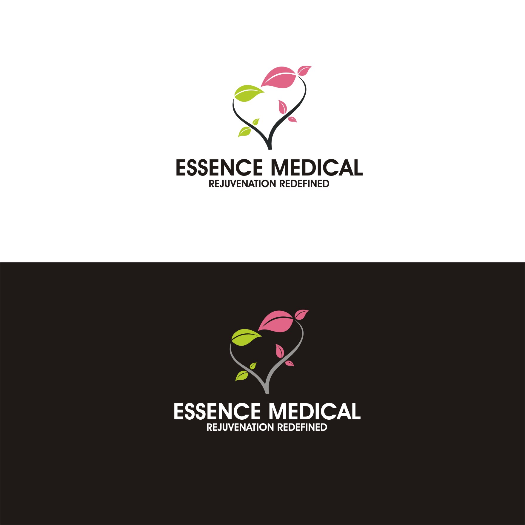 Logo Design entry 1616736 submitted by Olivia Rose