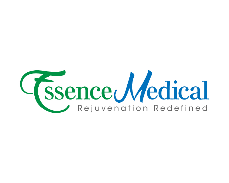 Logo Design entry 1555983 submitted by s1lverback to the Logo Design for Essence Medical run by CPookah
