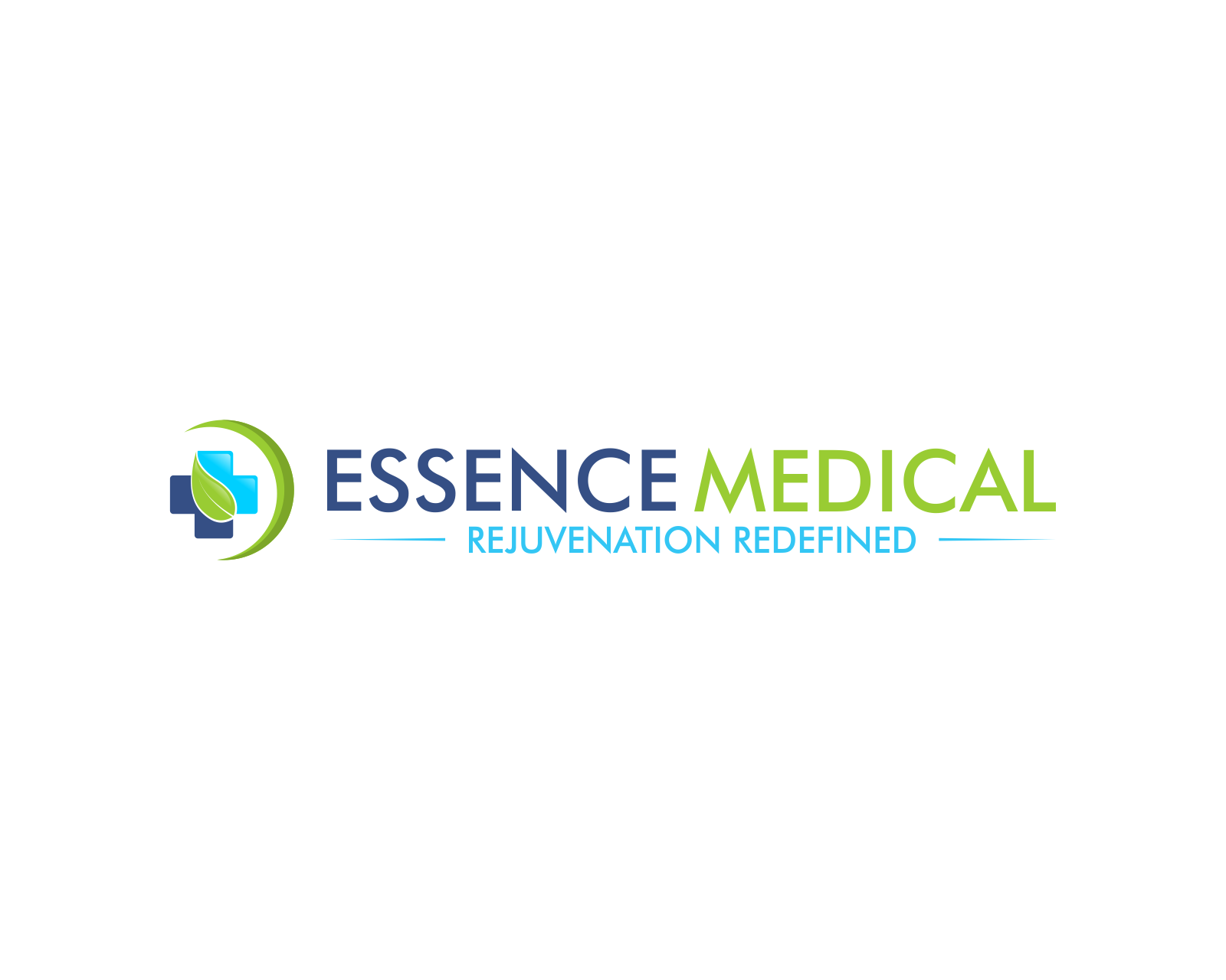 Logo Design entry 1555983 submitted by kaify to the Logo Design for Essence Medical run by CPookah