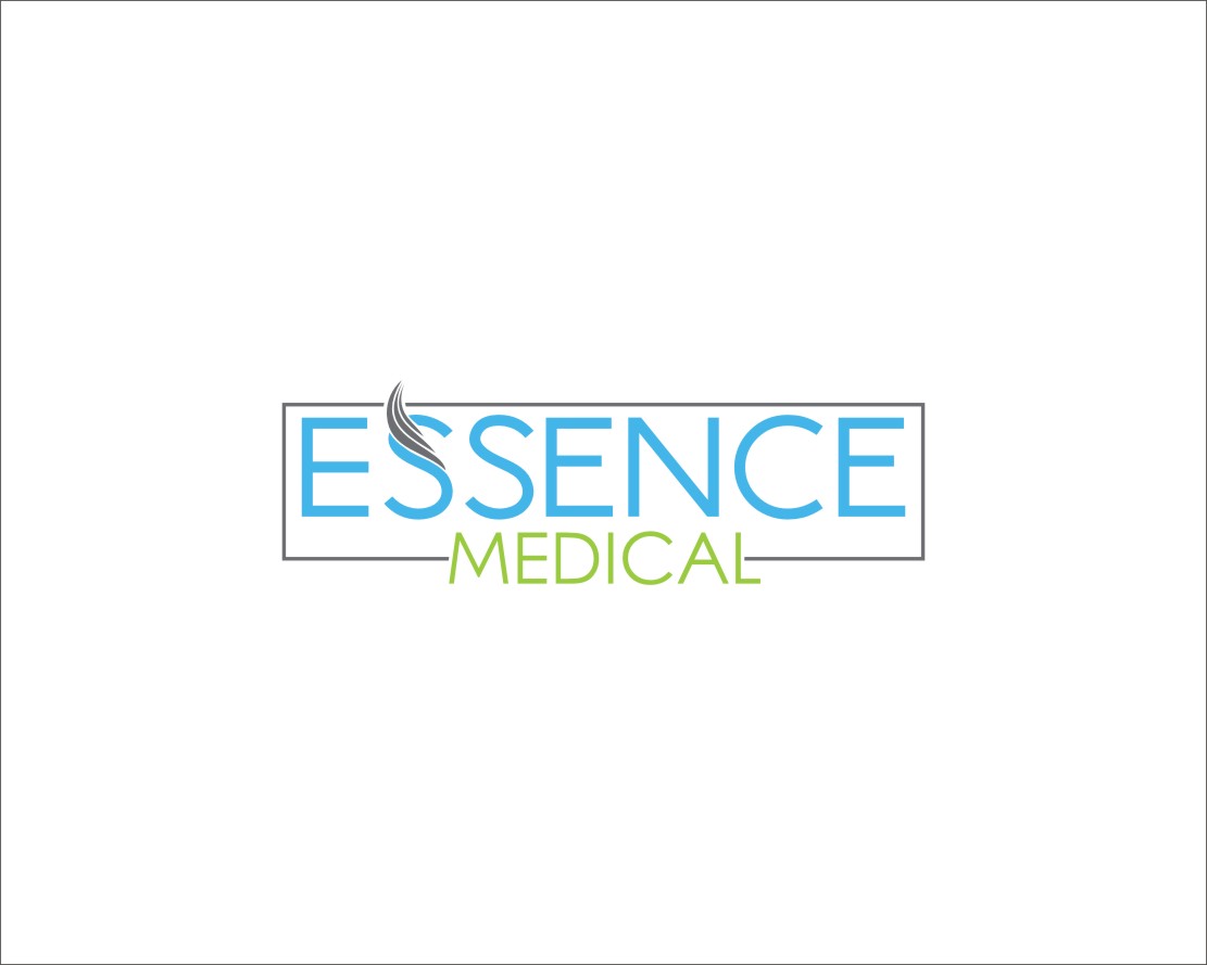 Logo Design entry 1555983 submitted by Wonkberan to the Logo Design for Essence Medical run by CPookah