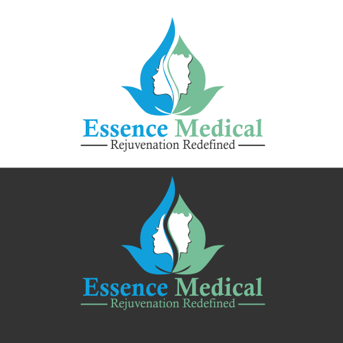 Logo Design entry 1555983 submitted by balsh to the Logo Design for Essence Medical run by CPookah