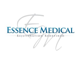 Logo Design entry 1555983 submitted by shumalumba to the Logo Design for Essence Medical run by CPookah