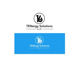 Logo Design entry 1555995 submitted by Gloria to the Logo Design for TENergy Solutions LLC run by jpgallaher