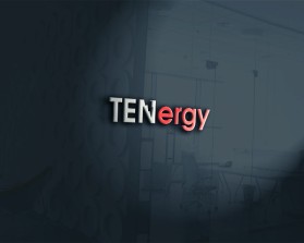 Logo Design entry 1555999 submitted by Niels to the Logo Design for TENergy Solutions LLC run by jpgallaher