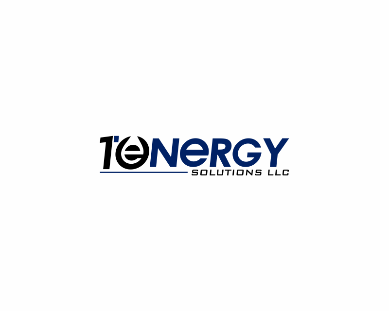 Logo Design entry 1556013 submitted by SUKET DESIGN to the Logo Design for TENergy Solutions LLC run by jpgallaher