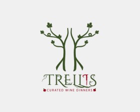 Logo Design entry 1556272 submitted by logohub to the Logo Design for Trellis run by acetrychef