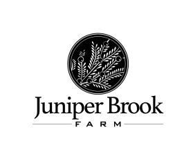 Logo Design entry 1556305 submitted by quimcey to the Logo Design for Juniper Brook Farm run by JuniperBrook
