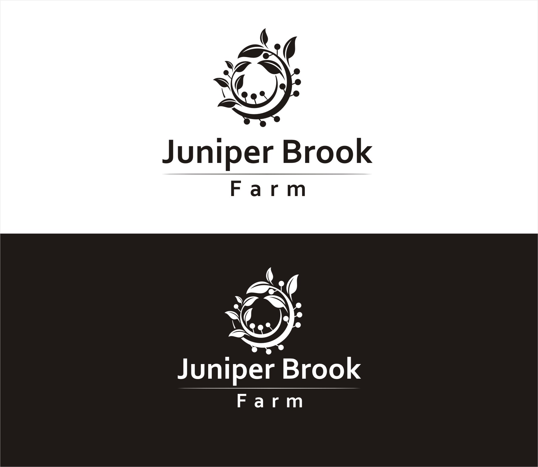 Logo Design entry 1615809 submitted by Olivia Rose